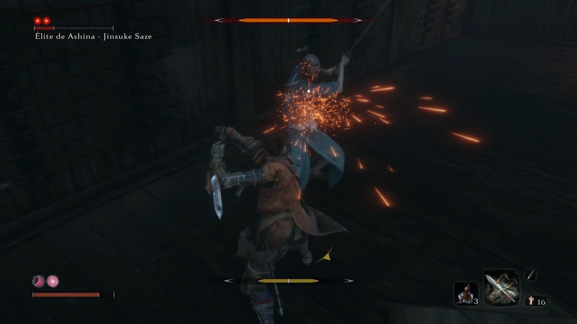 Sekiro: Shadows Die Twice - Imagen 38